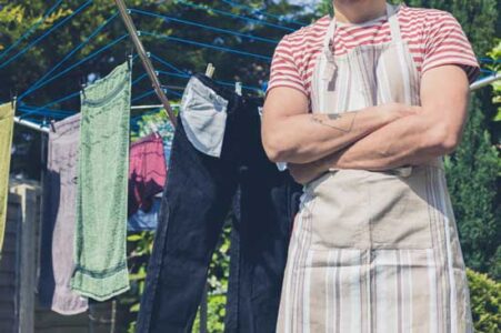 Ending the Gendered Division of Labor in the Home Image